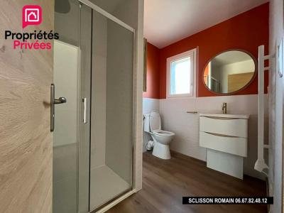 Acheter Maison Tremblade 193421 euros