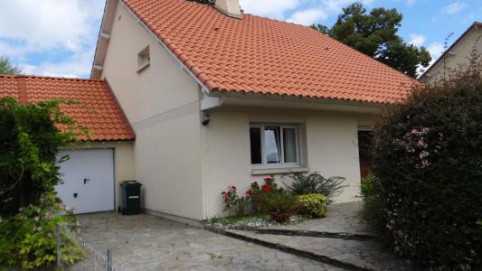 Annonce Vente 5 pi�ces Maison Saint-sebastien-sur-loire 44