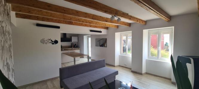 Annonce Vente 5 pi�ces Maison Gorges 44