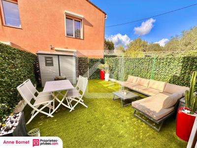 Acheter Maison 72 m2 Grasse