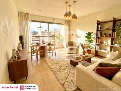 Acheter Appartement Cannet Alpes Maritimes