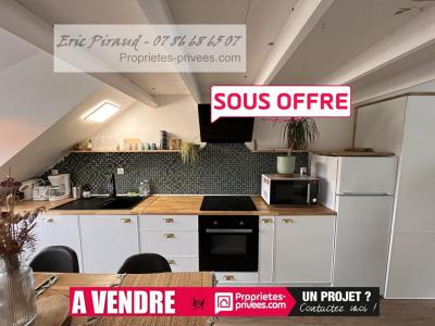 For sale Pornichet 1 room 26 m2 Loire atlantique (44380) photo 0