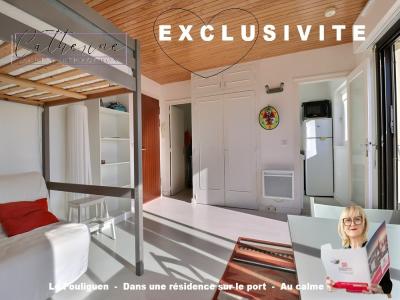 Annonce Vente Appartement Pouliguen 44