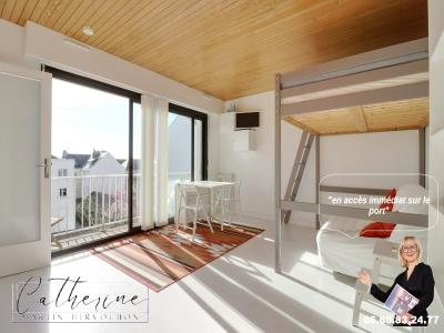 Acheter Appartement 22 m2 Pouliguen