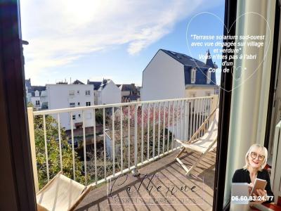 Acheter Appartement Pouliguen Loire atlantique