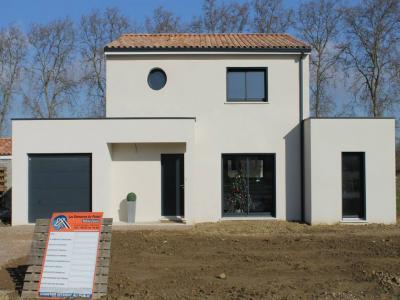 For sale Lherm 4 rooms 88 m2 Haute garonne (31600) photo 2