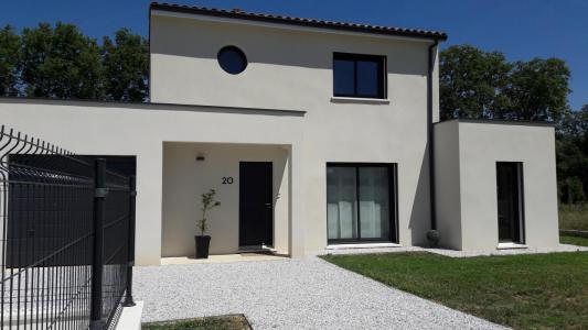 For sale Lherm 4 rooms 88 m2 Haute garonne (31600) photo 3