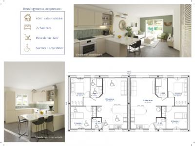 Annonce Vente 6 pi�ces Maison Muret 31