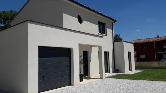 For sale Lherm 4 rooms 85 m2 Haute garonne (31600) photo 2