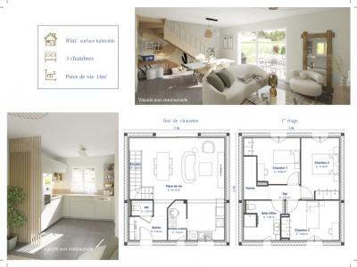 Annonce Vente 4 pi�ces Maison Gaillac 81