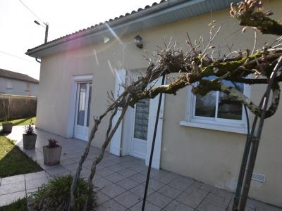 For sale Isle-d'espagnac GRAND ANGOULEME 4 rooms 85 m2 Charente (16340) photo 1