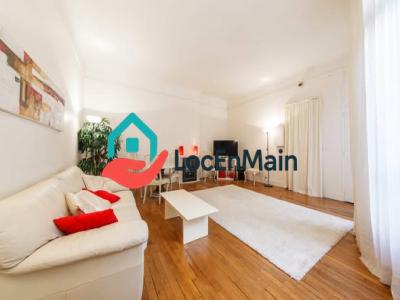 For rent Paris-11eme-arrondissement 2 rooms 65 m2 Paris (75011) photo 0