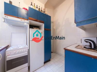 Louer Appartement Paris-11eme-arrondissement Paris