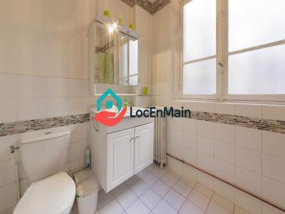 Louer Appartement Paris-11eme-arrondissement 1675 euros