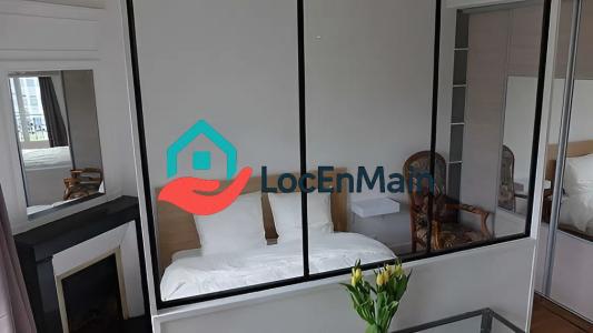 Louer Appartement 34 m2 Paris-19eme-arrondissement
