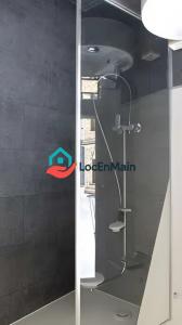 Louer Appartement Paris-19eme-arrondissement 1100 euros