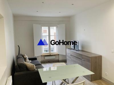 For rent Boulogne-billancourt 2 rooms 35 m2 Hauts de Seine (92100) photo 0