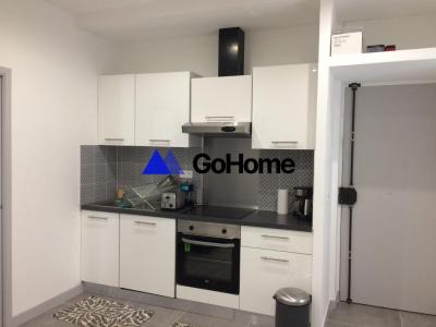 Louer Appartement 35 m2 Boulogne-billancourt