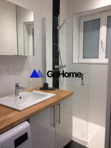 Louer Appartement Boulogne-billancourt 1160 euros