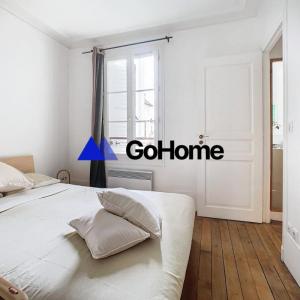 Louer Appartement Paris-14eme-arrondissement Paris