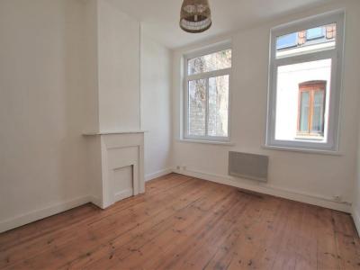 For rent Lille 2 rooms 36 m2 Nord (59000) photo 0