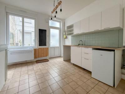 Annonce Location 2 pi�ces Appartement Lille 59