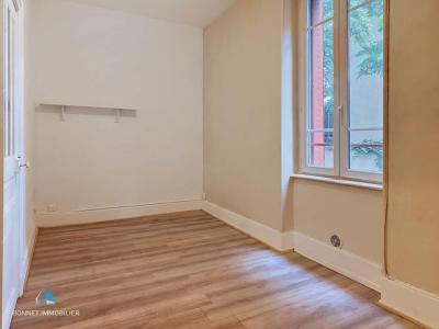 For rent Clermont-ferrand 2 rooms 34 m2 Puy de dome (63000) photo 0