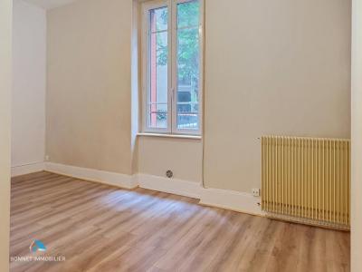 Louer Appartement 34 m2 Clermont-ferrand