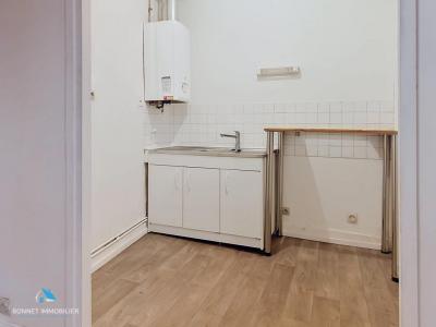 Louer Appartement Clermont-ferrand Puy de dome
