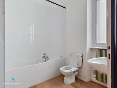 Louer Appartement Clermont-ferrand 405 euros