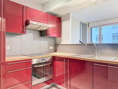 For rent Clermont-ferrand 3 rooms 65 m2 Puy de dome (63000) photo 0