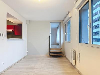 Annonce Location 3 pi�ces Appartement Clermont-ferrand 63