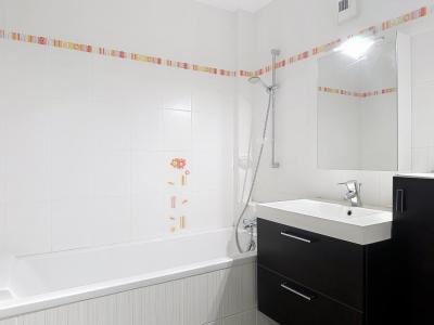 Louer Appartement Clermont-ferrand 900 euros