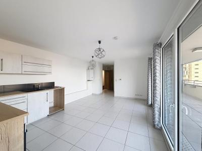 Louer Appartement 44 m2 Clermont-ferrand