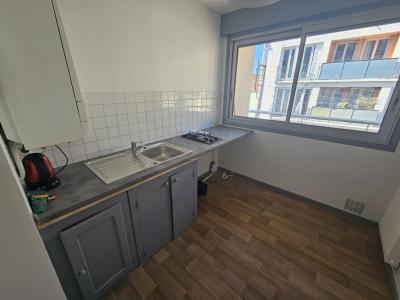 Annonce Location 2 pi�ces Appartement Clermont-ferrand 63