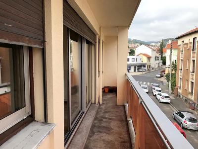 Louer Appartement Clermont-ferrand Puy de dome