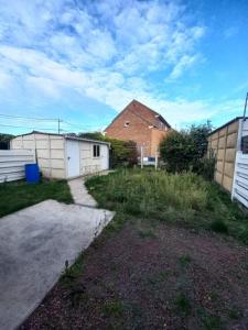 Annonce Vente Maison Harnes 62