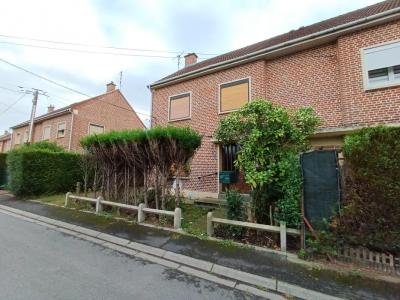 Annonce Vente Maison Lens 62