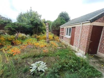 Acheter Maison Lens Pas de calais