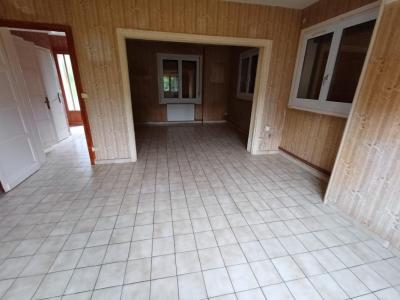 Acheter Maison Lens 120000 euros