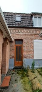 Annonce Vente Maison Auberchicourt 59