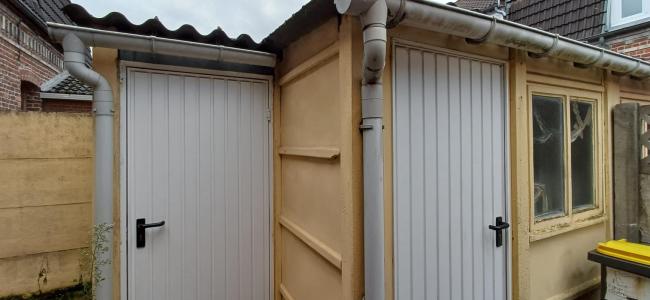 Acheter Maison 80 m2 Auberchicourt