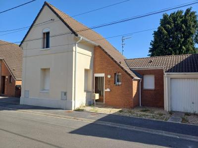 Annonce Vente Maison Barlin 62