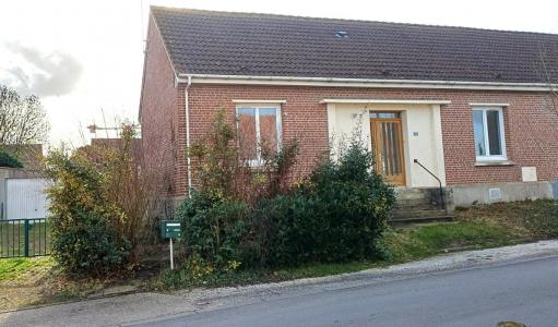 For sale Sin-le-noble 70 m2 Nord (59450) photo 0