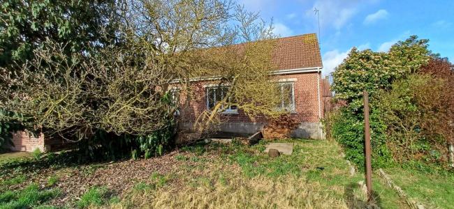 Annonce Vente Maison Sin-le-noble 59