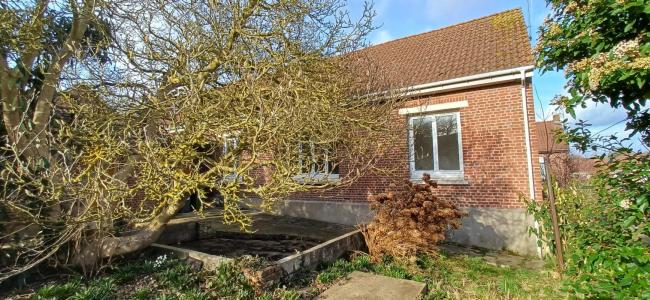 Acheter Maison 70 m2 Sin-le-noble