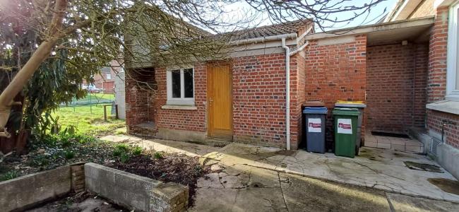 Acheter Maison Sin-le-noble Nord