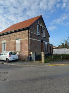 Annonce Vente Maison Marles-les-mines 62