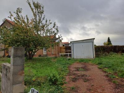 Acheter Maison Marles-les-mines Pas de calais