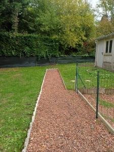 Annonce Vente Maison Hersin-coupigny 62